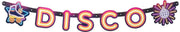 Disco Letterslinger 1