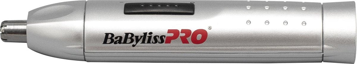 BaBylissPRO FX7020E - Neushaartrimmer