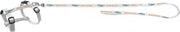 D&D Catwalk/original big harness Wit 30-51CM