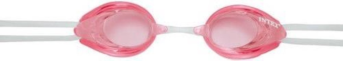Intex Zwembril Sport Relay Goggles Junior Roze