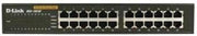 24-port 10/100 Desktop Switch