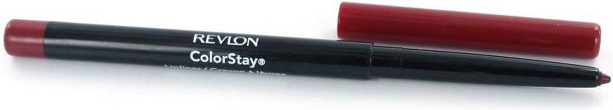 Revlon Colorstay Lipliner - Wine