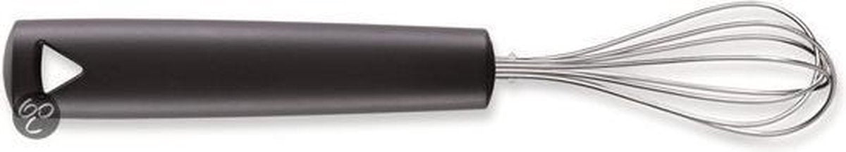 Triangle Spirit Beker garde - Rvs - 9 cm - zwart