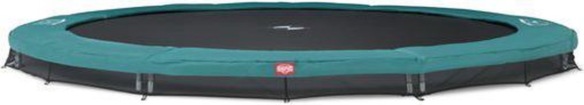 BERG InGround Favorit Sport - Trampoline - 380 cm