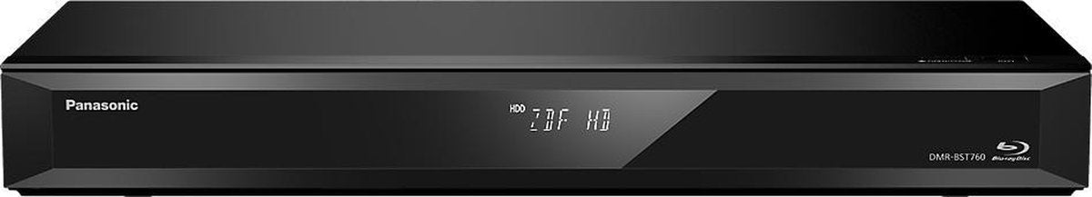 Panasonic DMR-BST760EG