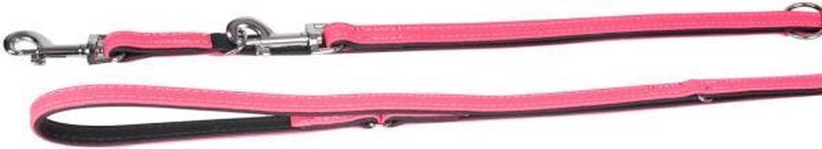 T.leash 5 collar 200cm14mm pink
