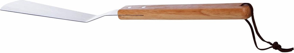 Pizzaspatel met houten handvat