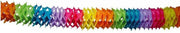 Sorbo Slinger - Papier - 6 meter - 2 stuks - Multikleur