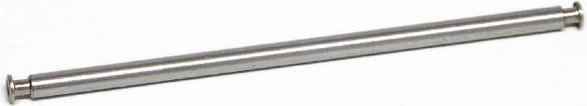Slot.it - Independent Front Wheels Axle - SL-PA39 - modelbouwsets