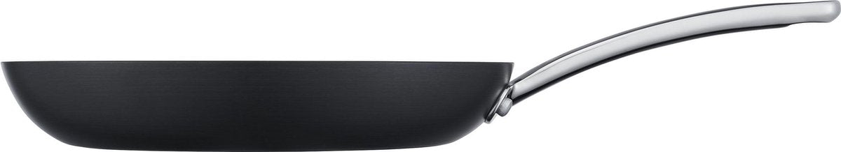 MasterChef Koekenpan Hard Anodised - Ø 24 cm