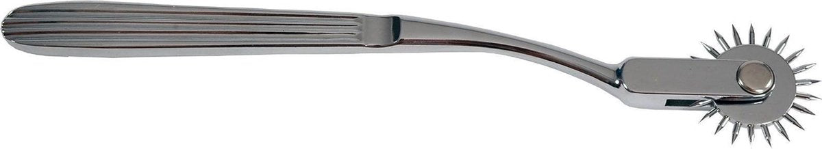 Wartenberg pinwheel | Roestvrij staal | Reflex Wheel | MoVes