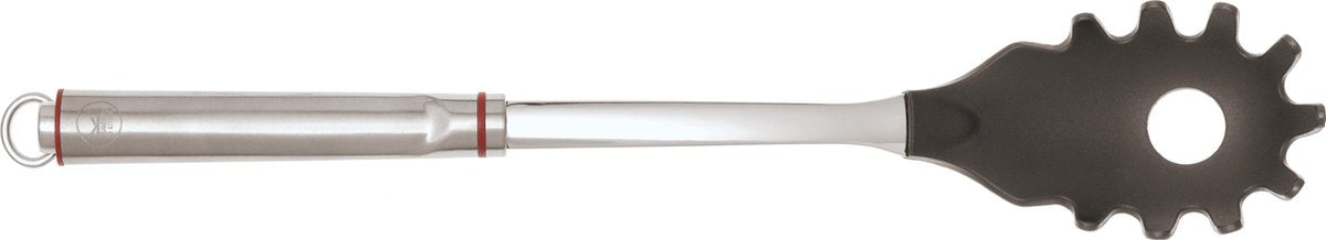 Nylon spaghettilepel