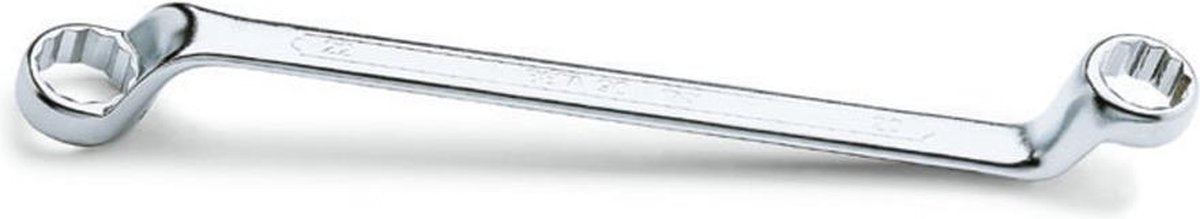 Beta 90 ringsleutel diep gebogen 230mm 18x19mm