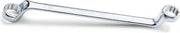 Beta 90 ringsleutel diep gebogen 230mm 18x19mm
