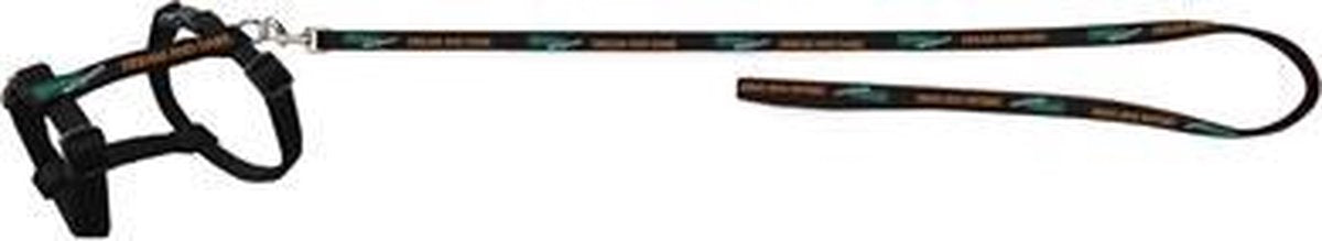 D&D kattentuigje ''dream and dare'' 30-51cm