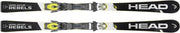 Head WC Rebels i.SLR