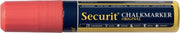 12x Securit krijtmarker large