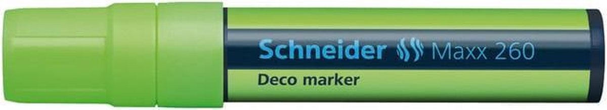 KRIJTMARKER 260