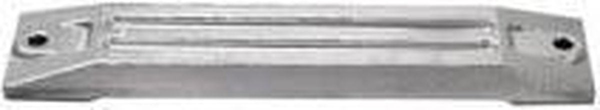 Honda anode
