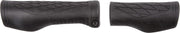 M-wave Handvatten Cloud Ergo Fix 92/132 Mm Rubber Zwart Per Set
