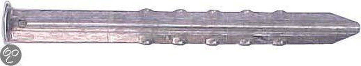 Campking Tentharing Mammoet 30 cm - 2 mm - 2 Stuks