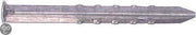 Campking Tentharing Mammoet 30 cm - 2 mm - 2 Stuks