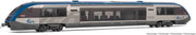 Arnold - Sncf X 73630 Diesel Railcar Smal Blue V-vi - ARN-HN2478 - modelbouwsets