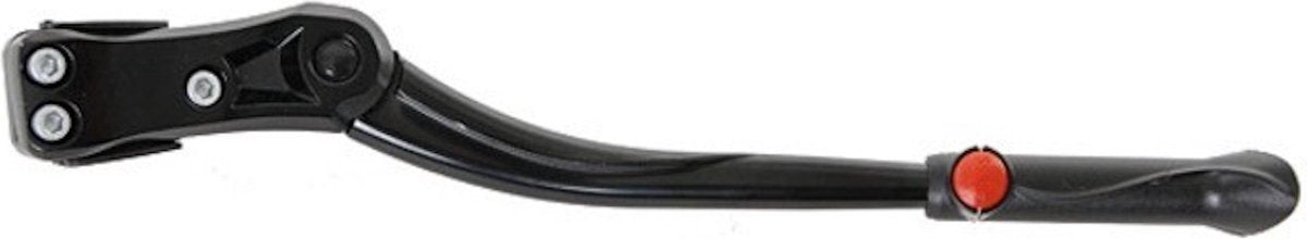 Contec CKS-240 Achtervorkstandaard – 24-28″ – Zwart – Standaard