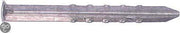 Campking Tentharing Mammoet 40 cm - 2 mm - 2 Stuks