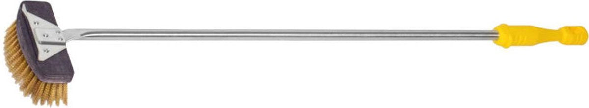 Lilly - Pizza Ovenborstel Venezia - Pizza Oven Borstel - 135 cm