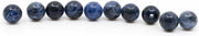 Edelsteen Losse Kralen Nieuwe Sodaliet – 10 stuks (8 mm)