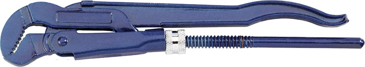 KWB Pijptang - 1" gelakt 45gr