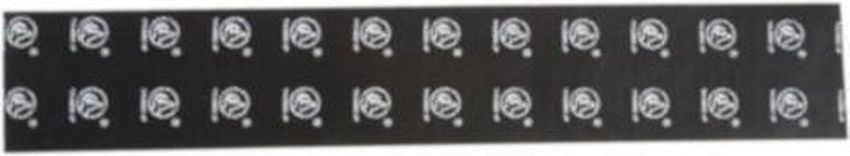 Simson Bandenpleister Thumbs Up 45 X 7
