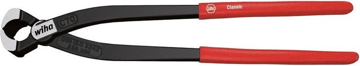 Wiha - Monier Pliers Classic Z 31 0 01  250Mm Classic; Monierzange