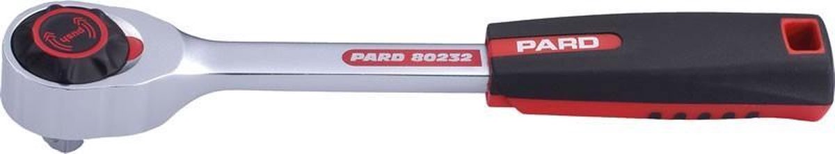 3/8'' 72-tands Ratel PA80232