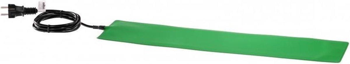 Verwarmingsmat 60 x 15 cm