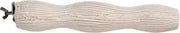 Zooselect Vogelzitstok Calcium Gegolfd - M