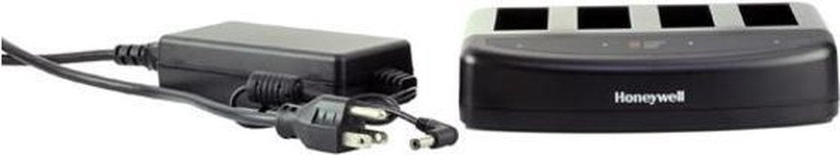 Honeywell 220540-000 batterij-oplader Label printer battery