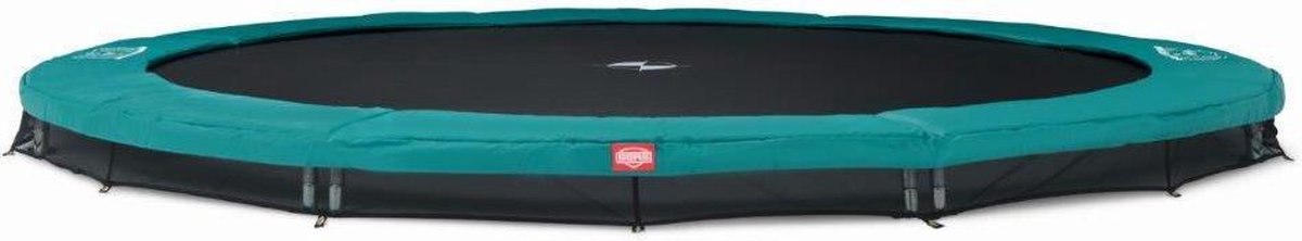 BERG InGround Favorit Trampoline 430