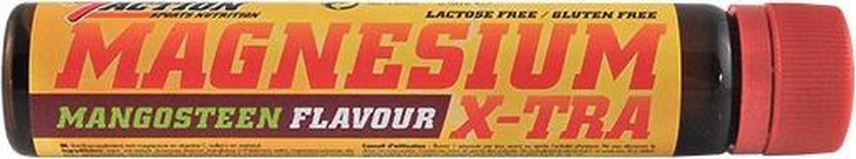 3Action Magnesium X-tra 25ml