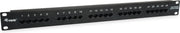 Equip 125298 patch paneel 1U