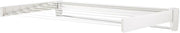 Leifheit Telegant 81 Protect Plus Wanddroogrek - 7