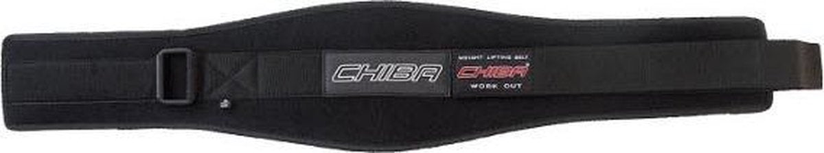 Chiba Trainingsriem Nylon Profi XXL