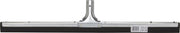 Vloerwisser Metaal - Trekker - Zwarte synthetische mousse - 60 cm - 1023S