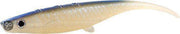 Predox Point Minnow - 13 cm - Grijs