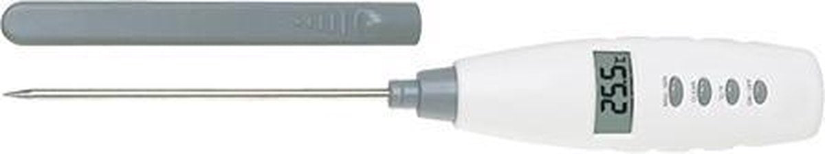 Digitale Voedselthermometer - Kerntemperatuurmeter - BBQ thermometer