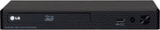 LG BP450 - Blu-ray speler - Zwart
