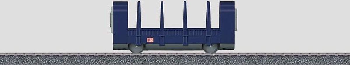 Märklin My World H0 Rongenwagen 44104