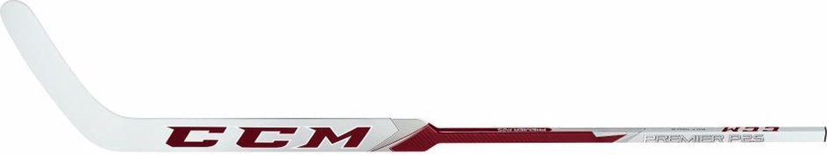 Ccm Premier P2.5 Goalie Stick Jr 21 L