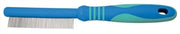 Vivog vlooienkam blauw